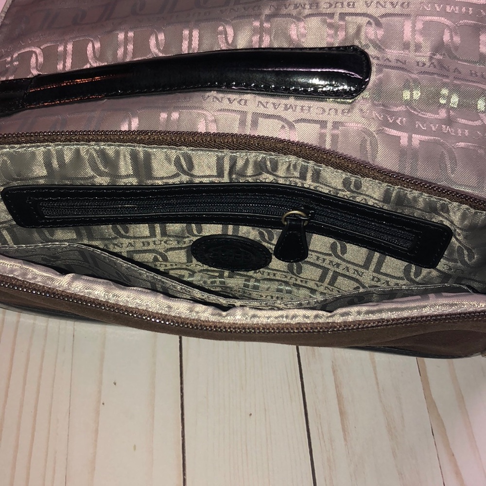 Envelope Clutch - Picture 5 of 7